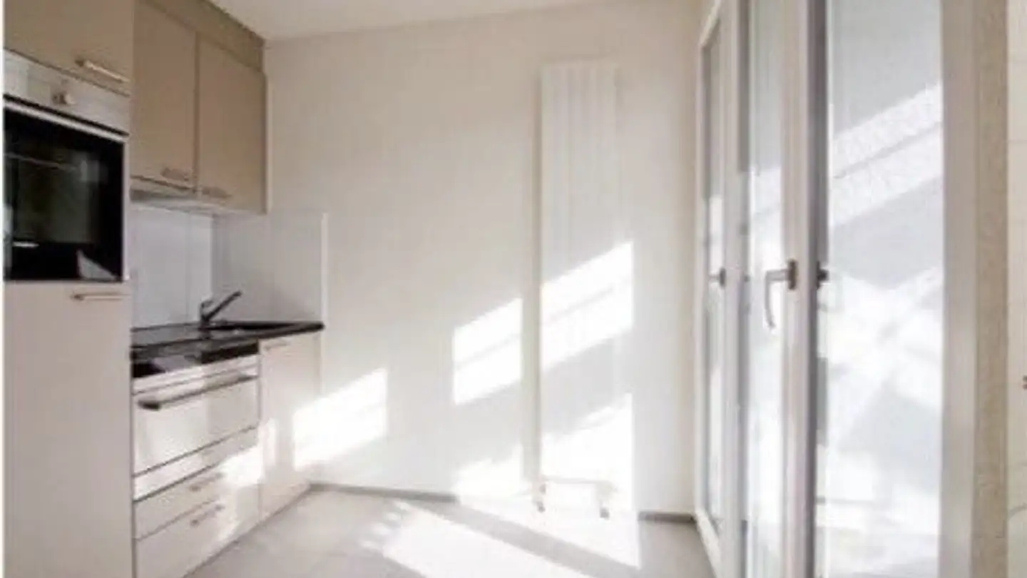 Wohnung mieten - Parkstrasse 11, 3014 Bern