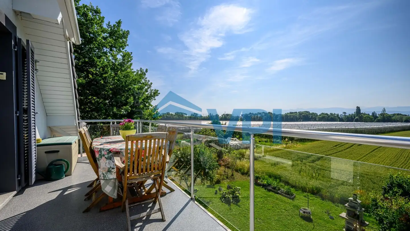 Maisonette kaufen - 1262 Eysins