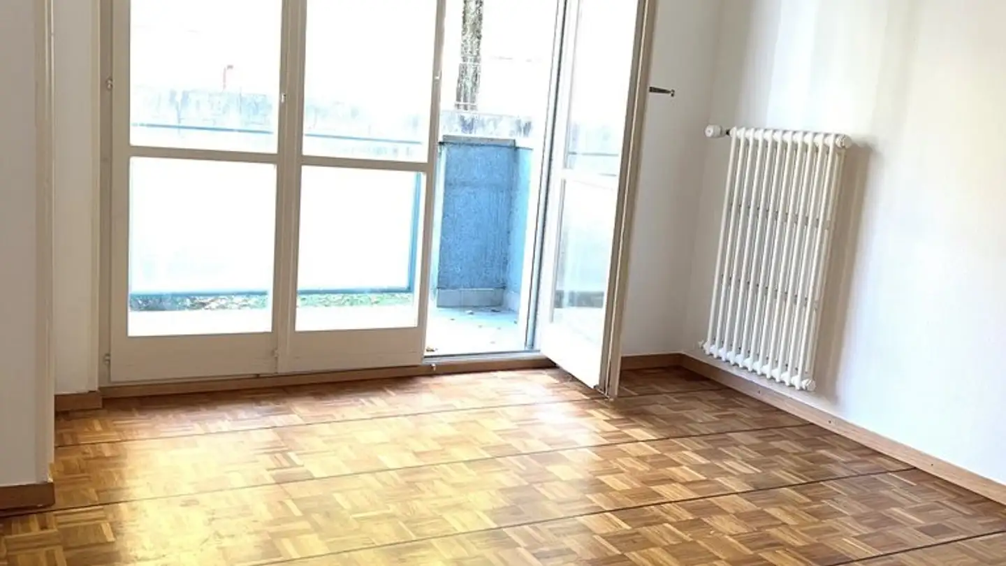 Appartamento in affitto - Avenue De La Rapille 16, 1008 Prilly - Photo 2