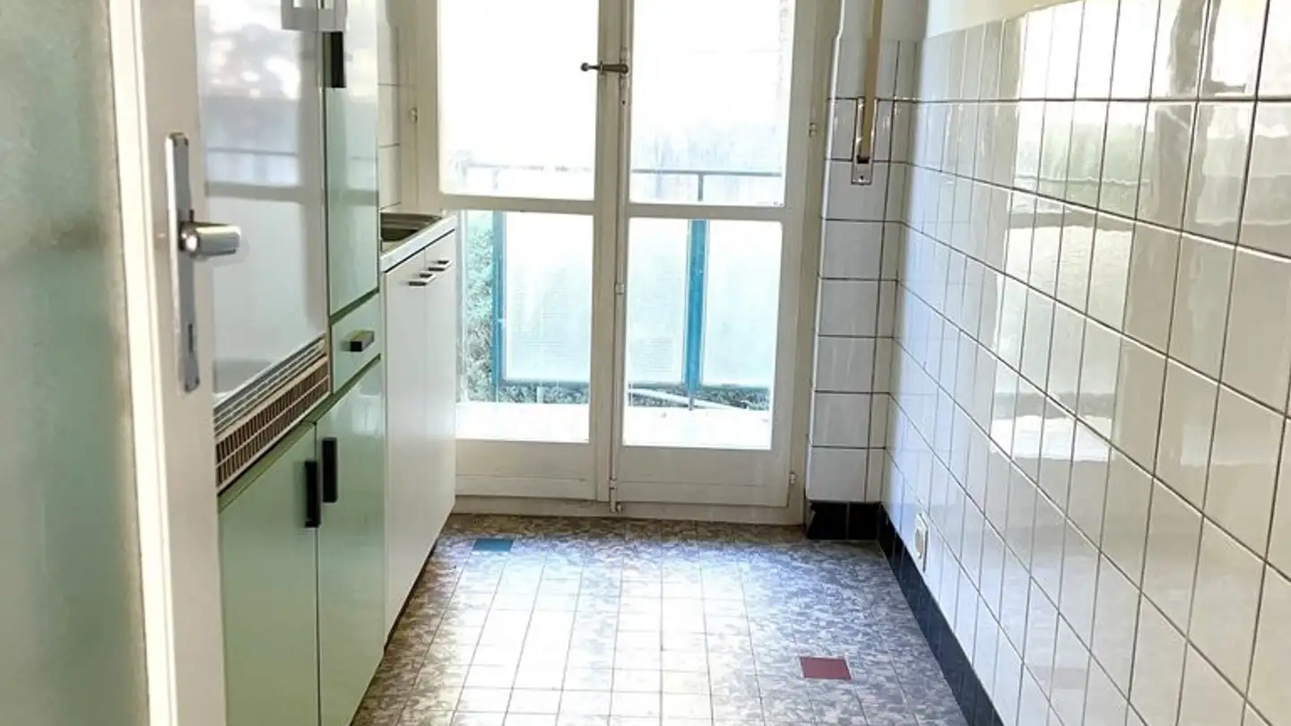 Appartamento in affitto - Avenue De La Rapille 16, 1008 Prilly - Photo 3