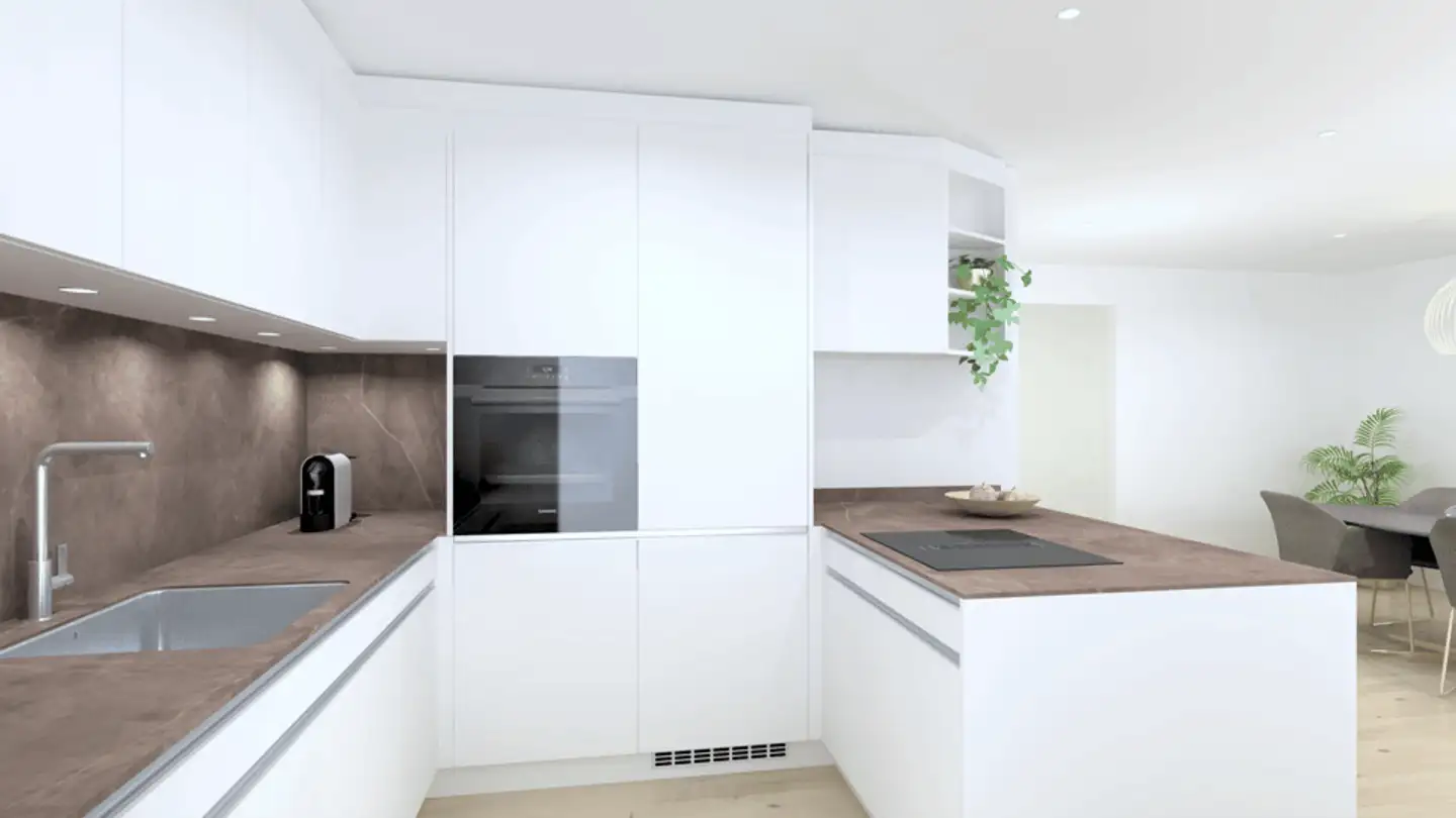 Single house for sale - Avenue Des Bains, 1400 Yverdon-les-Bains - Photo 4