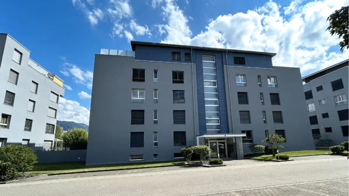 Apartment for sale - 1630 Bulle - Photo 2