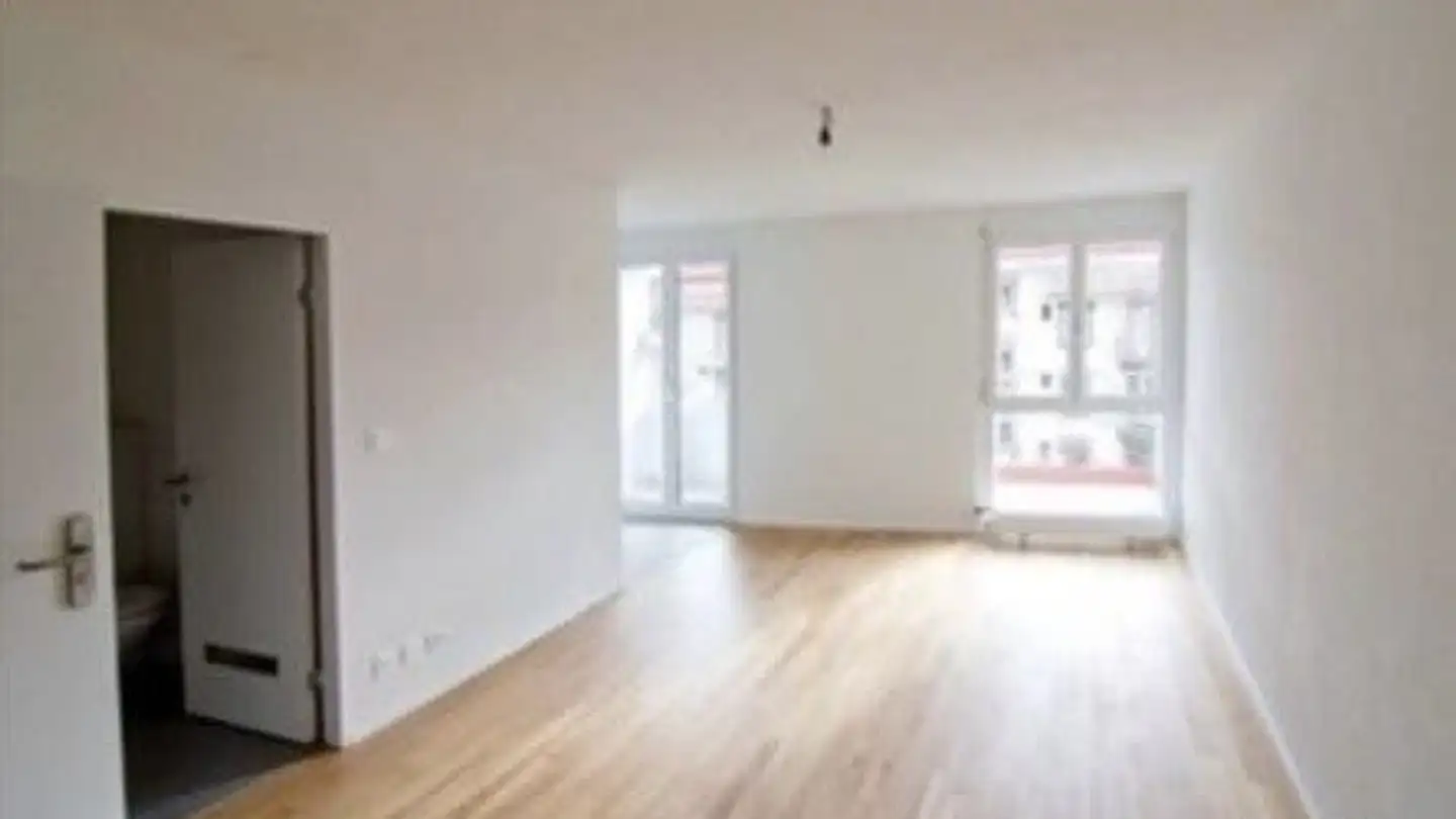 Wohnung mieten - Parkstrasse 11, 3014 Bern - Foto 2