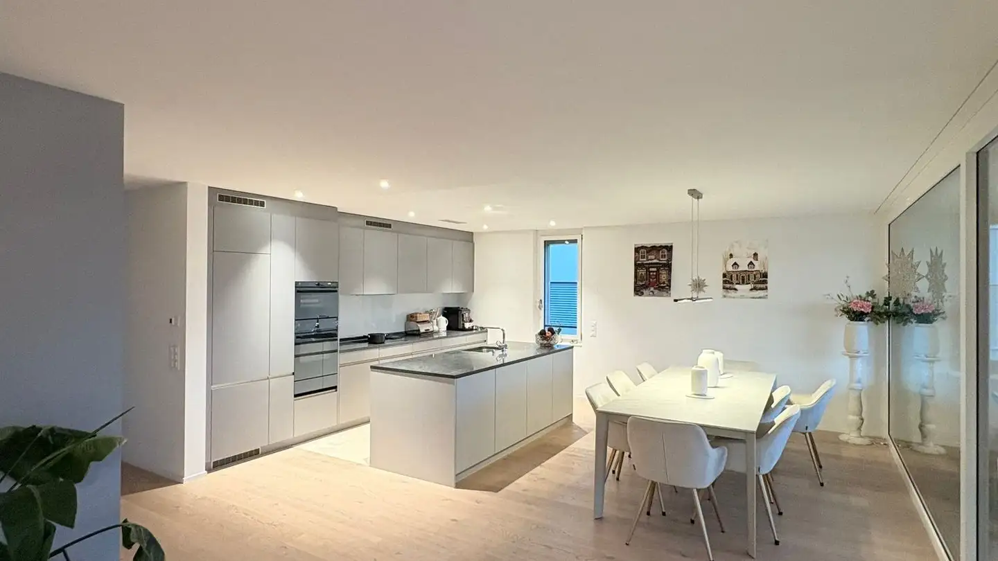 Appartamento in affitto - 6404 Greppen - Foto 2