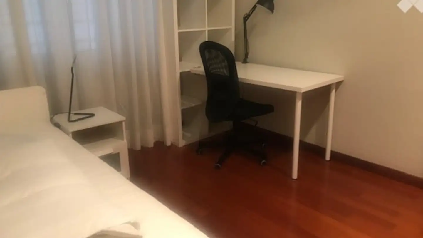 Stanza singola in affitto - Via Trevano 76, 6900 Lugano