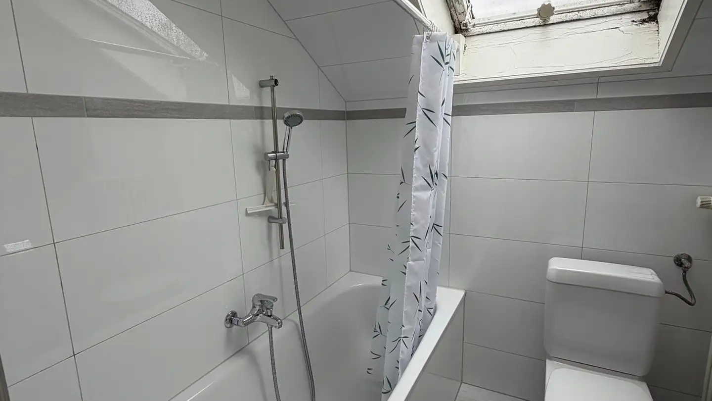 Wohnung mieten - Tannenstrasse 27, 8500 Frauenfeld - Foto 2