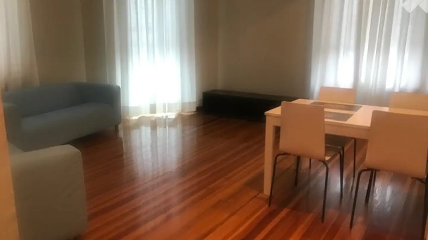 Stanza singola in affitto - Via Trevano 76, 6900 Lugano - Foto 2