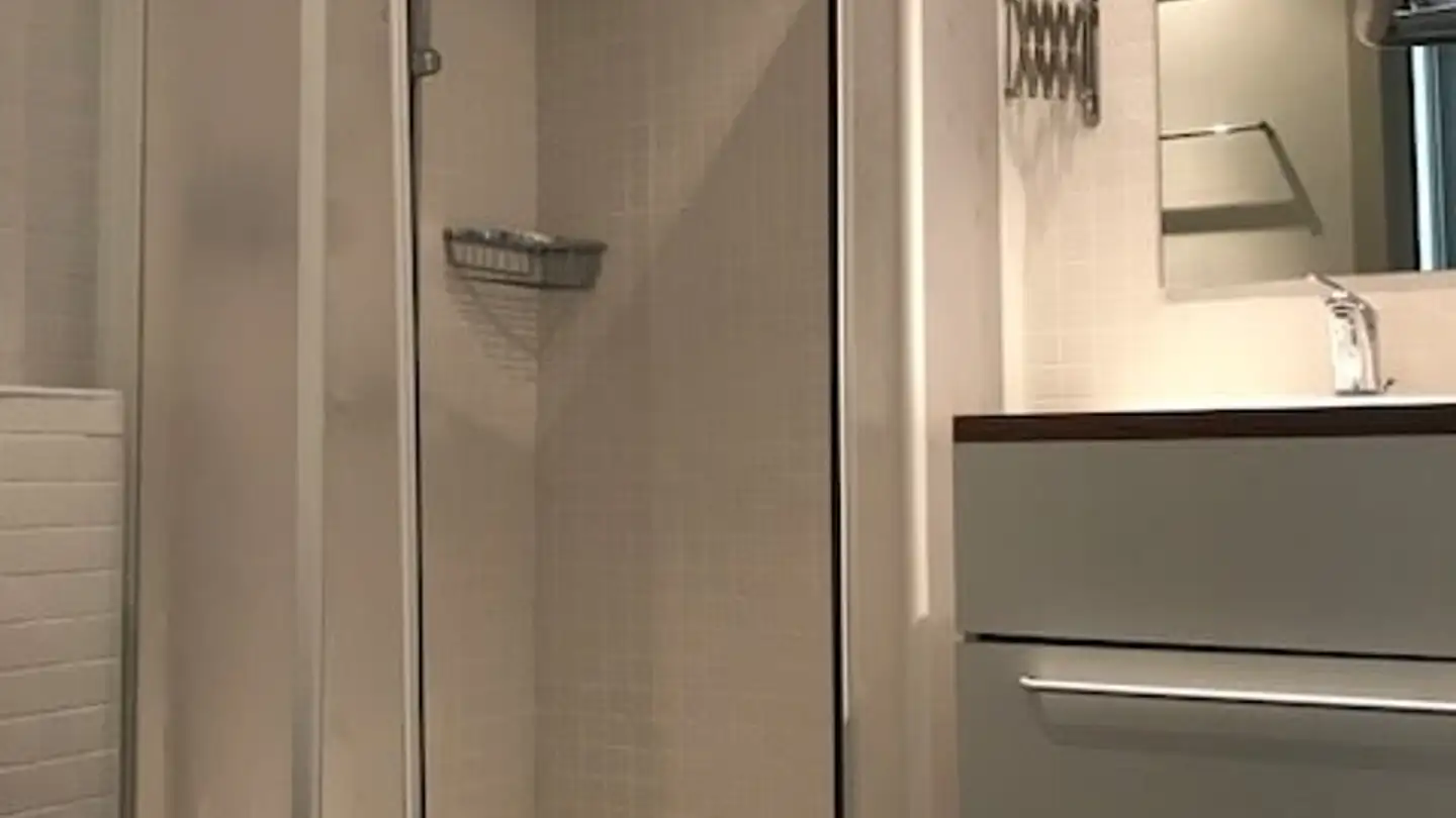 Stanza singola in affitto - Via Trevano 76, 6900 Lugano - Foto 3