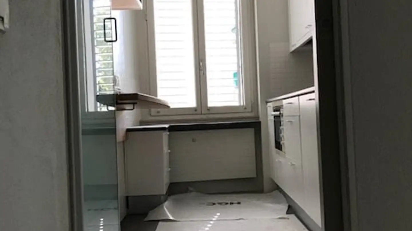 Stanza singola in affitto - Via Trevano 76, 6900 Lugano - Foto 4