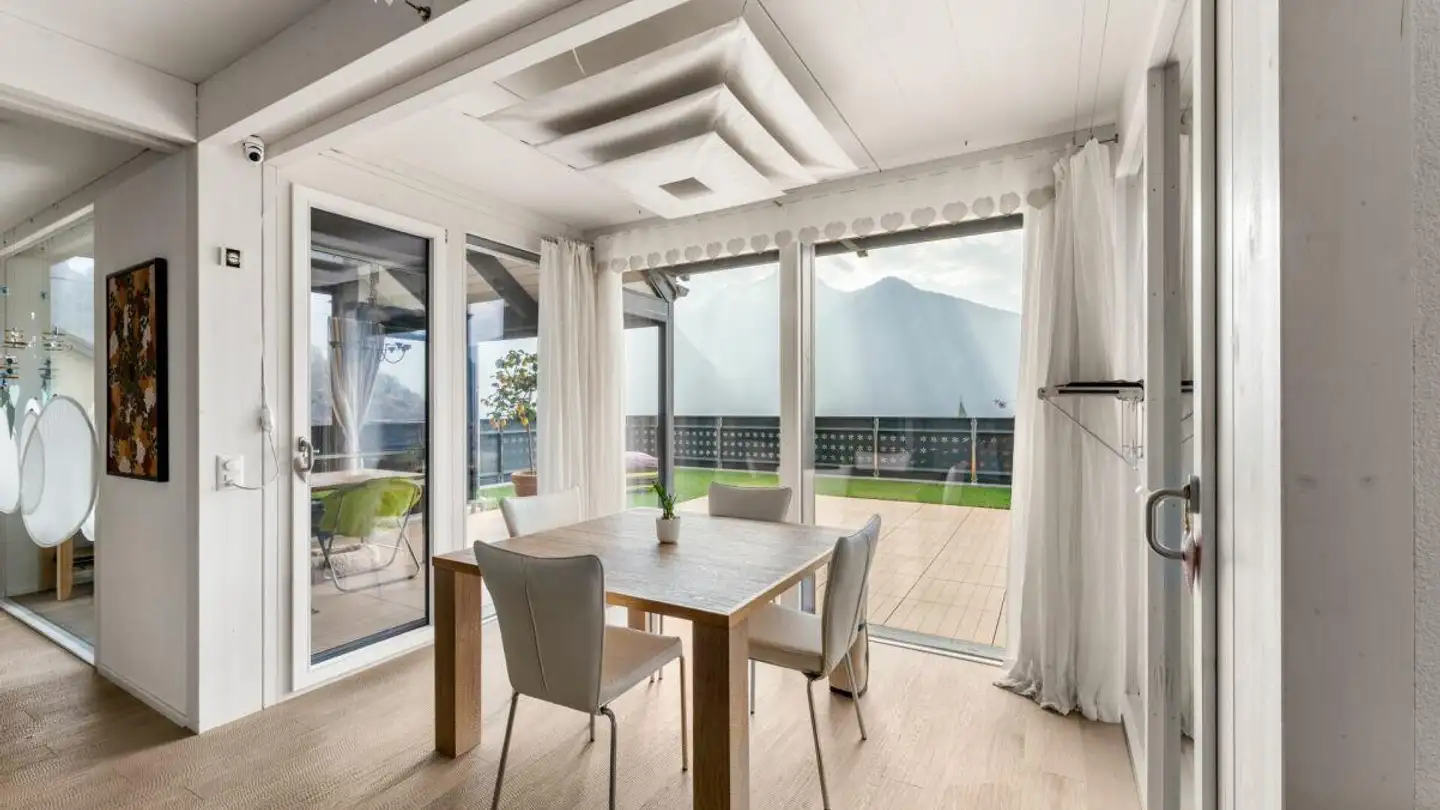 Maison individuelle à vendre - 6540 Castaneda - Photo 4