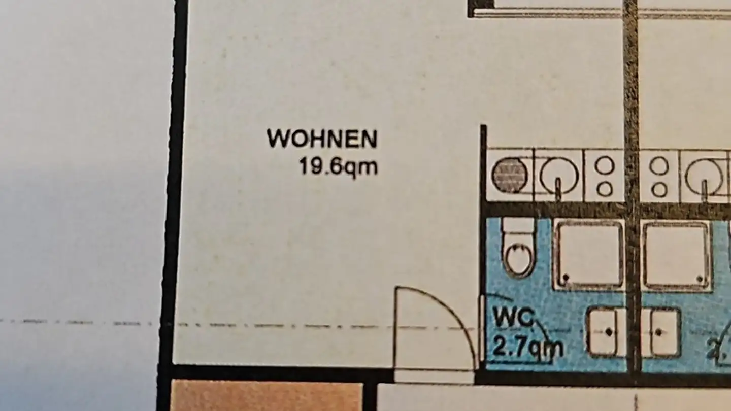Wohnung mieten - Parkstrasse 11, 3014 Bern - Foto 4