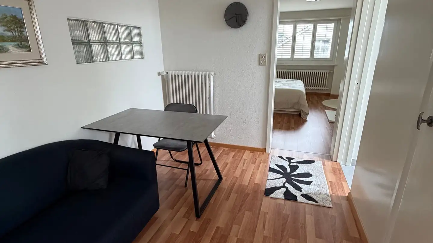 Wohnung mieten - Tannenstrasse 27, 8500 Frauenfeld - Foto 3