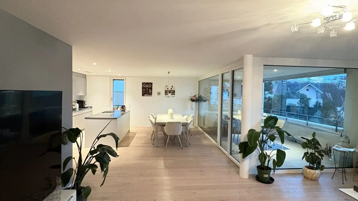 Appartamento in affitto - 6404 Greppen - Foto 3