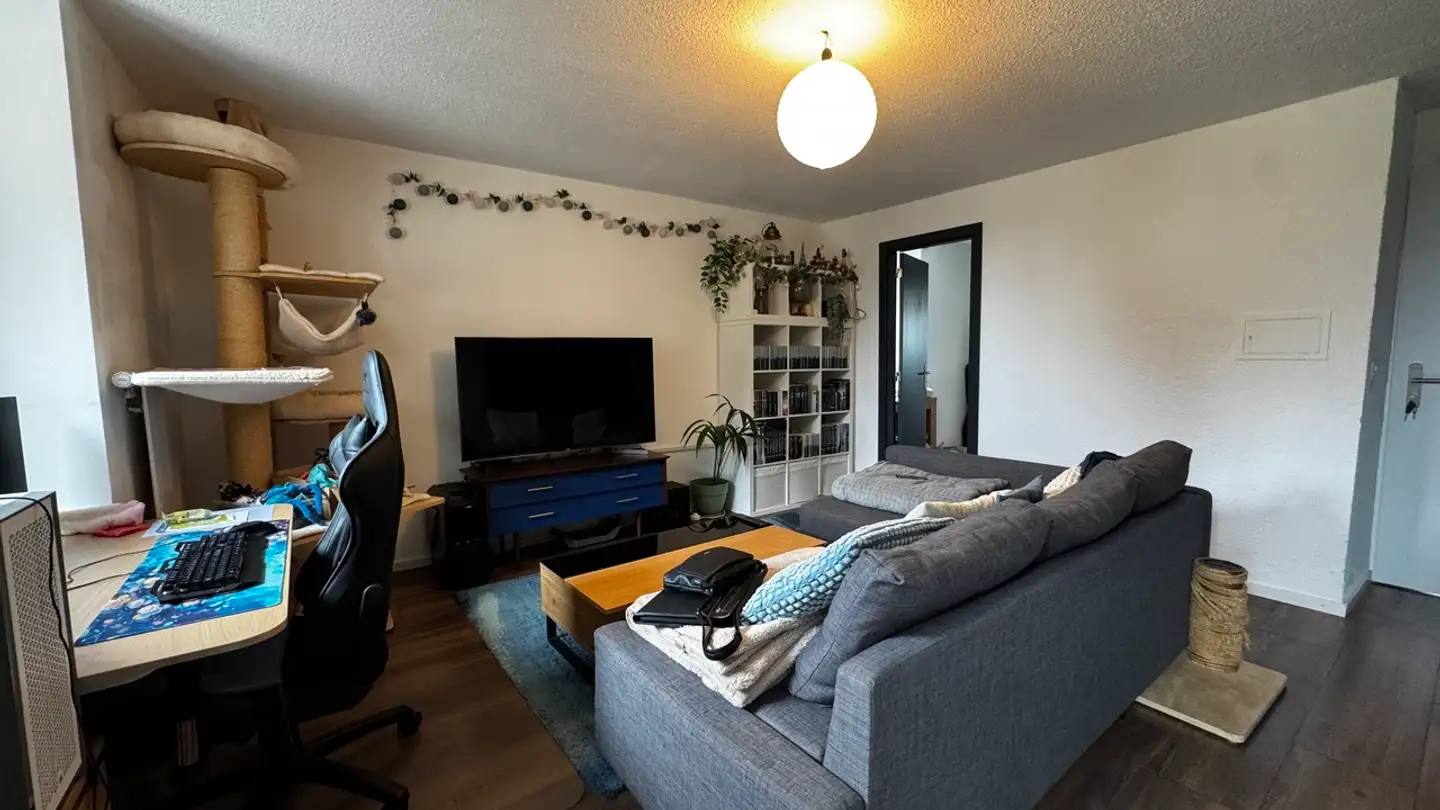 Appartamento in affitto - Ruelle Fontaine Vive, 1890 St-Maurice - Foto 2