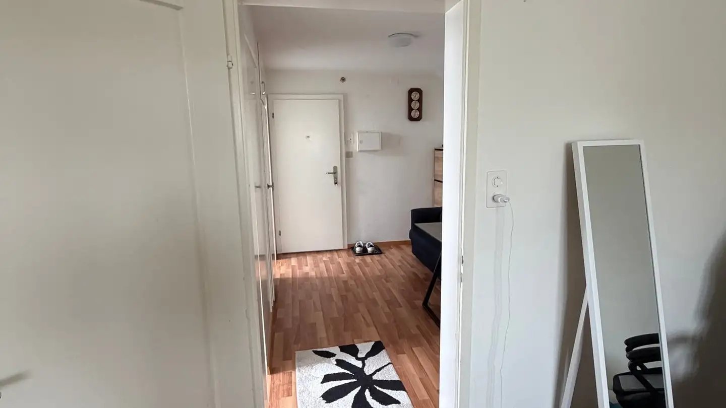 Wohnung mieten - Tannenstrasse 27, 8500 Frauenfeld - Foto 4