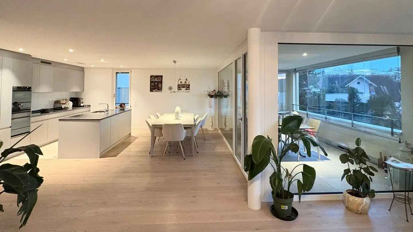 Appartamento in affitto - 6404 Greppen