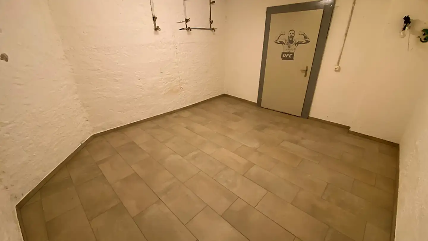 Espace de stockage à louer - Bahnhofstrasse 35, 8575 Bürglen TG