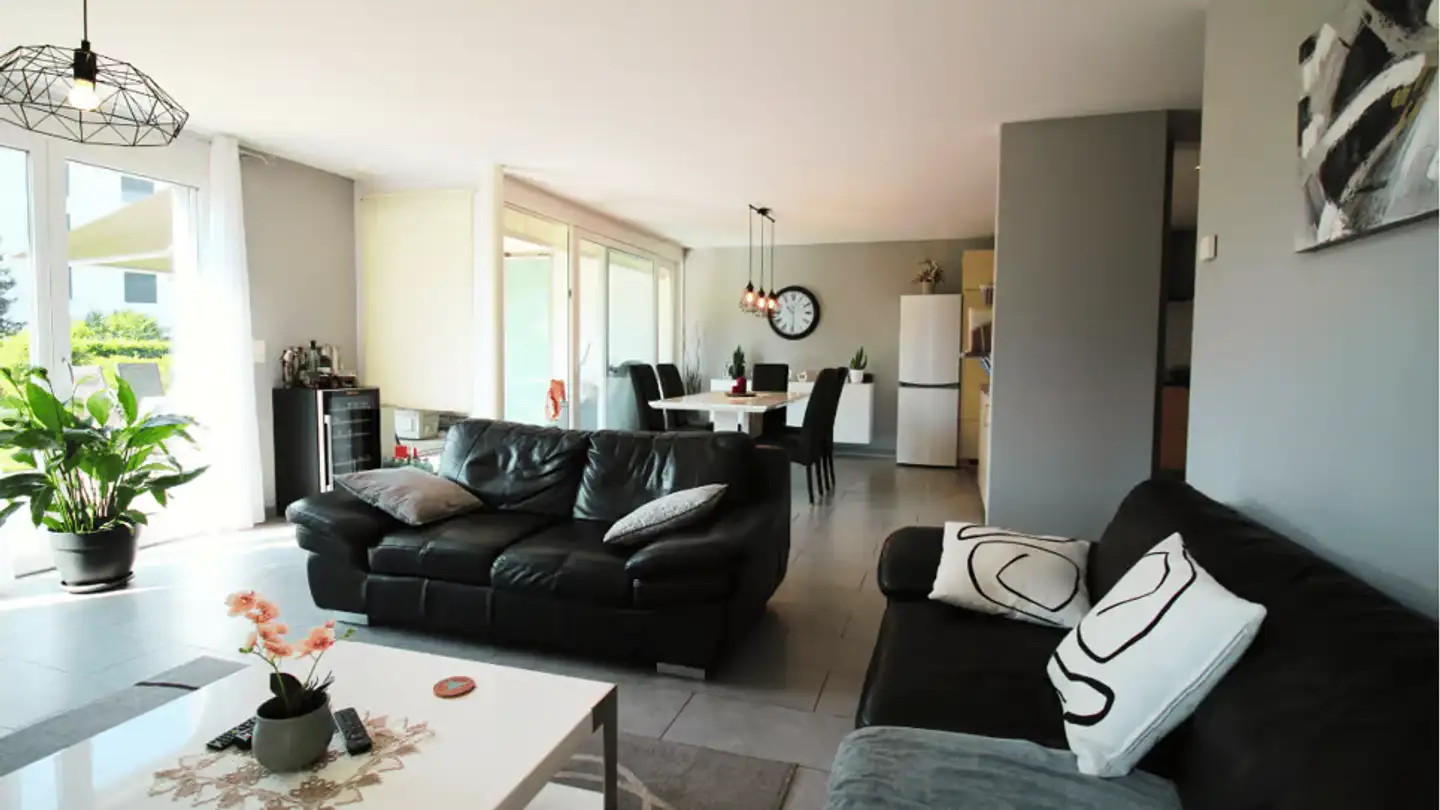 Apartment for sale - 1630 Bulle - Photo 4