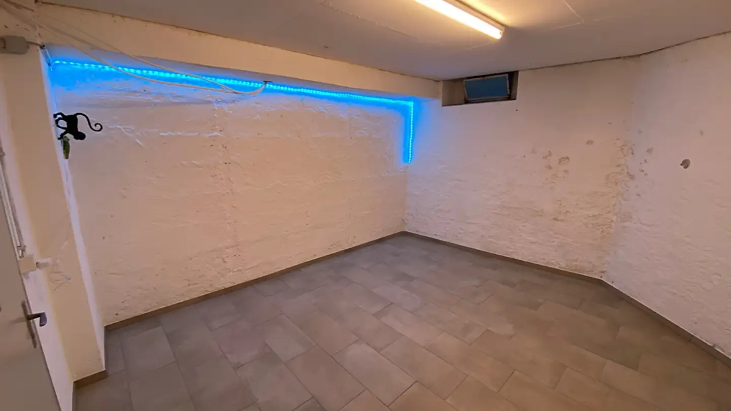 Espace de stockage à louer - Bahnhofstrasse 35, 8575 Bürglen TG - Photo 3