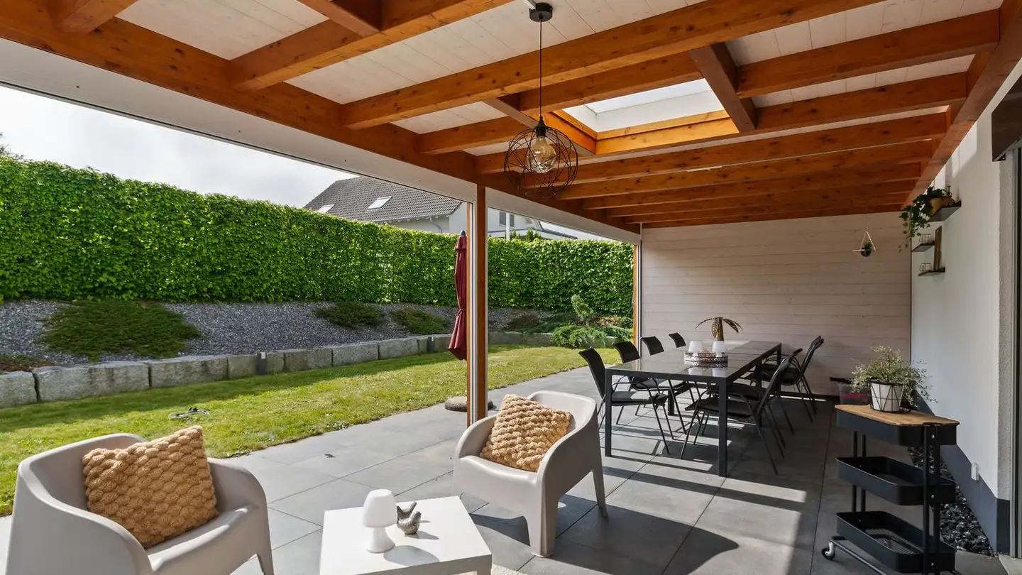 Einfamilienhaus kaufen - Les Vieilles-Oeuches 7, 2950 Courgenay - Foto 3