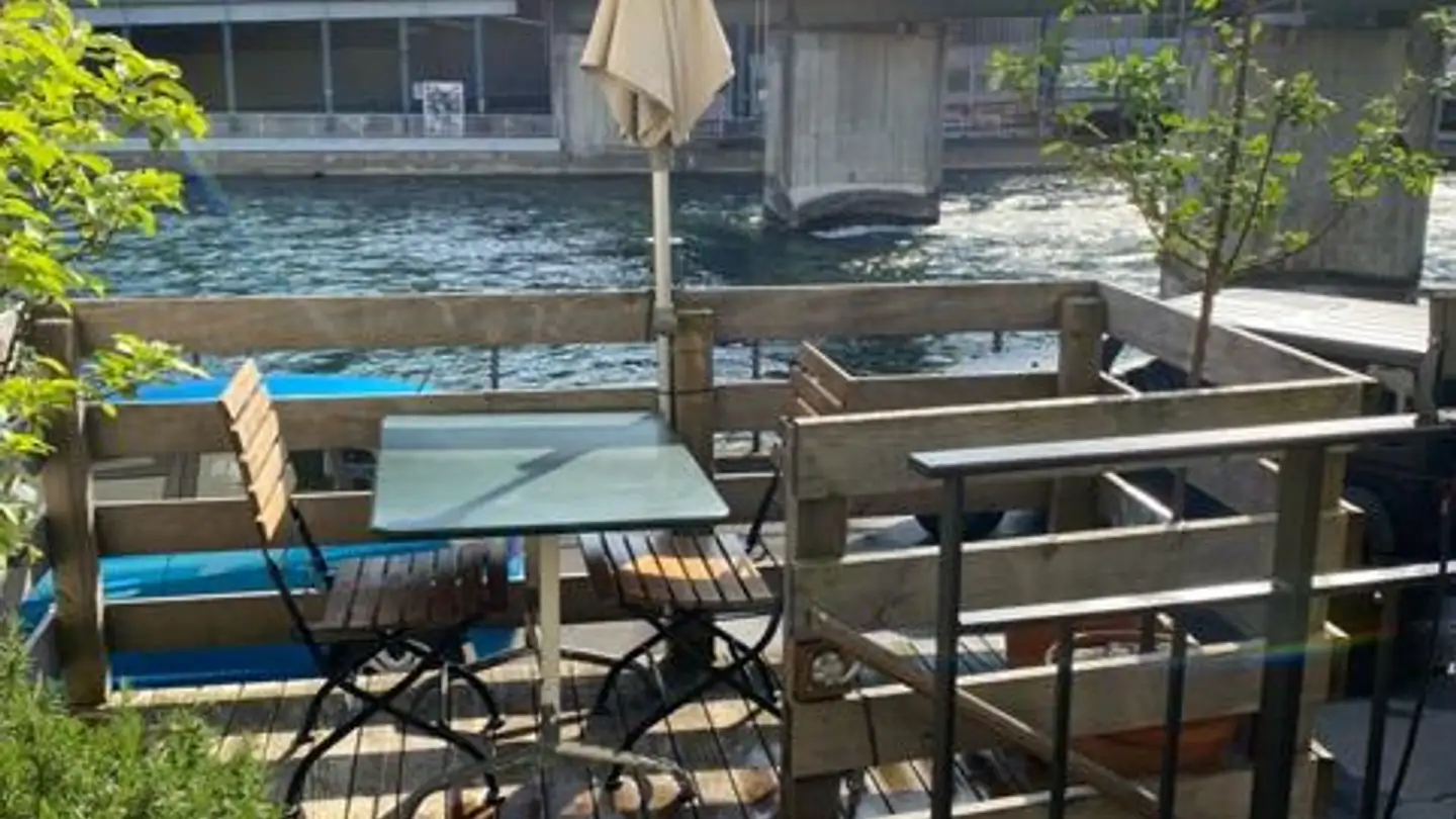 Restaurant for rent - St.-Karli-Strasse 13a, 6004 Luzern - Photo 2