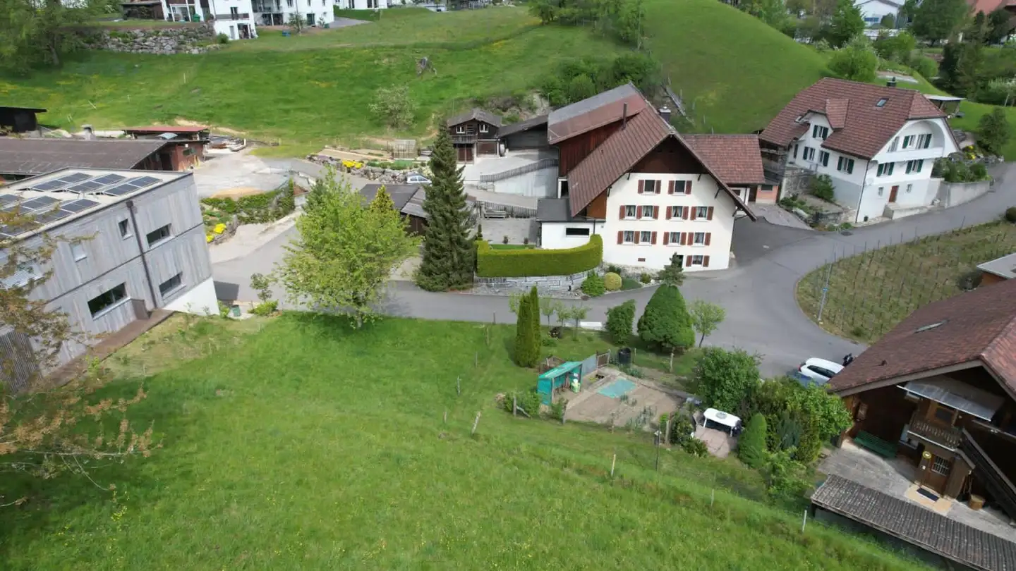 Terreno edificabile in vendita - 5057 Reitnau - Photo 2