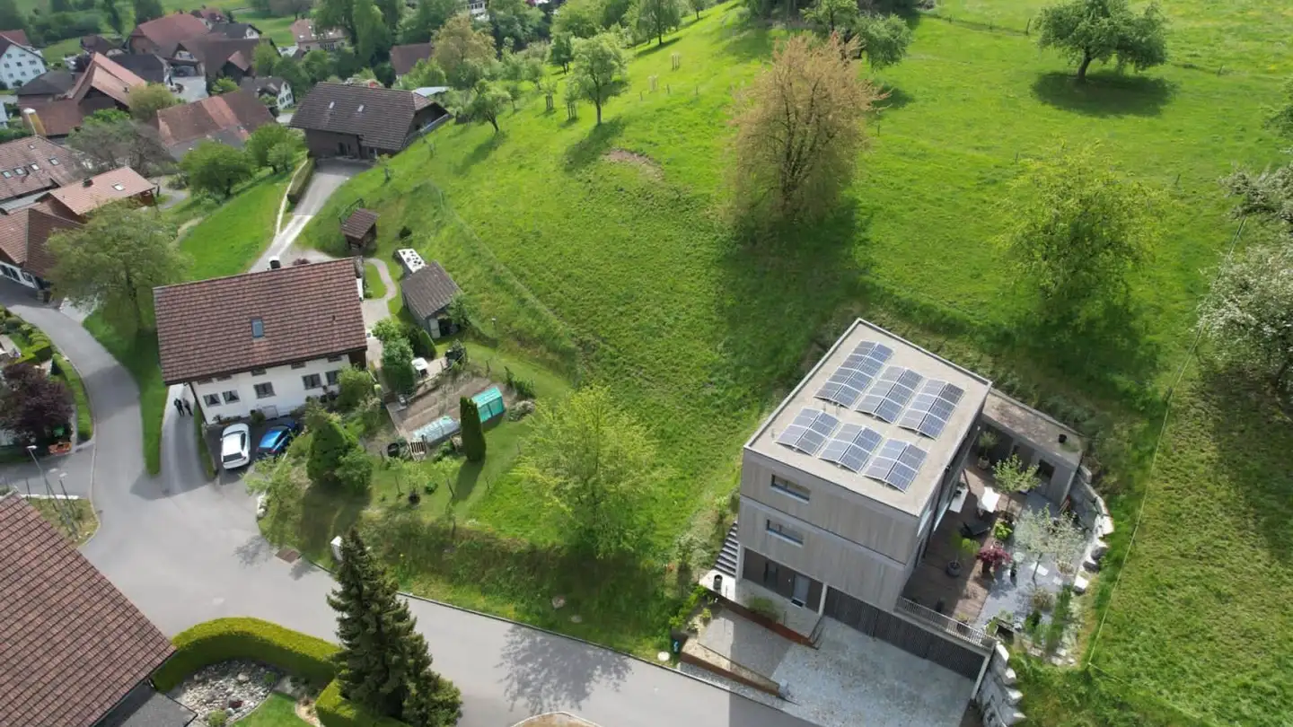 Terreno edificabile in vendita - 5057 Reitnau - Photo 3