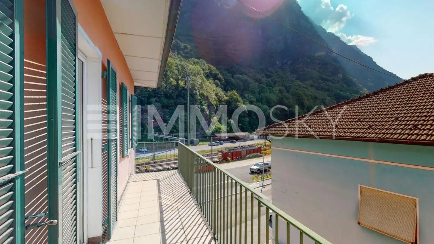 Appartamento in vendita - 6710 Biasca - Foto 4