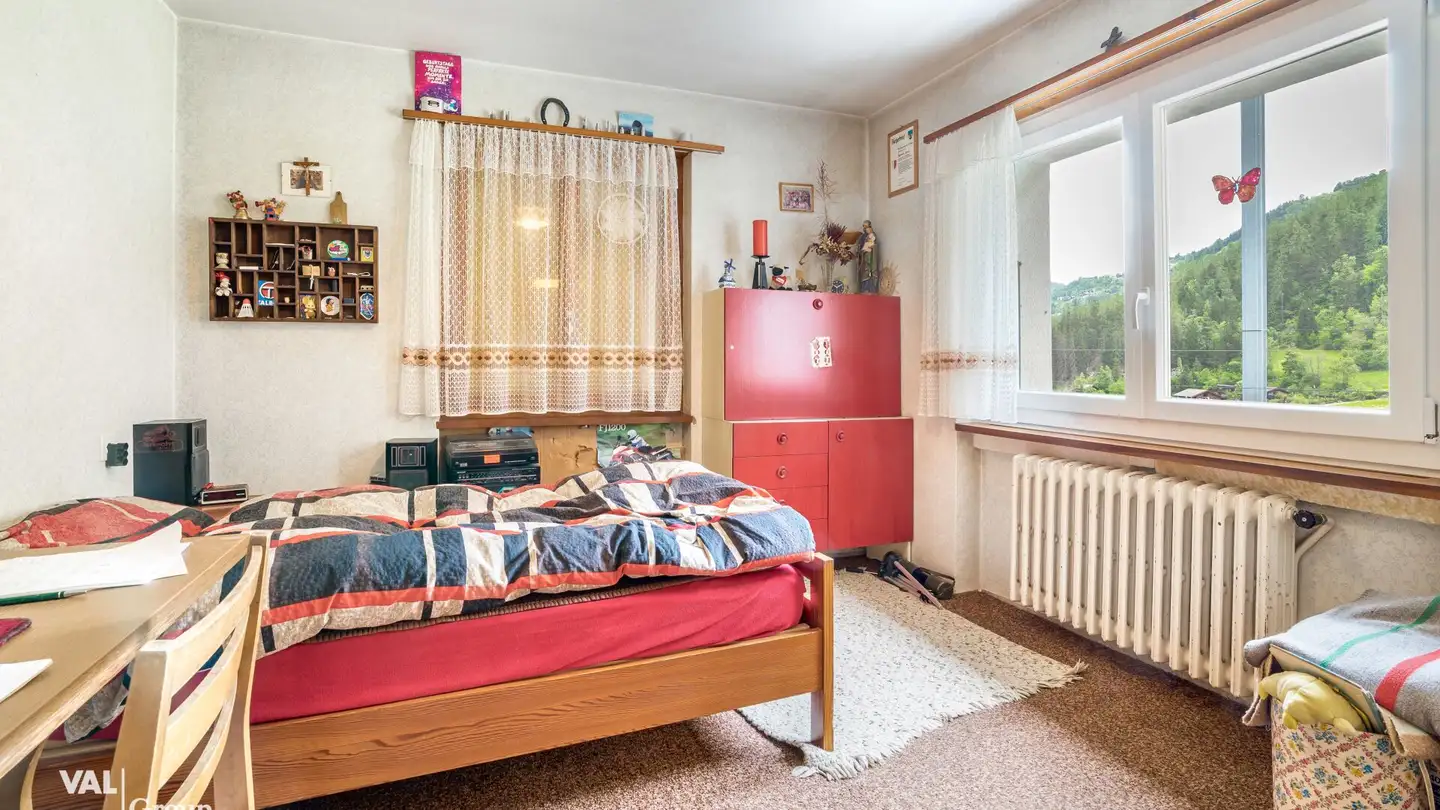 Apartment for sale - Stahlen 1, 3924 St. Niklaus VS - Photo 4