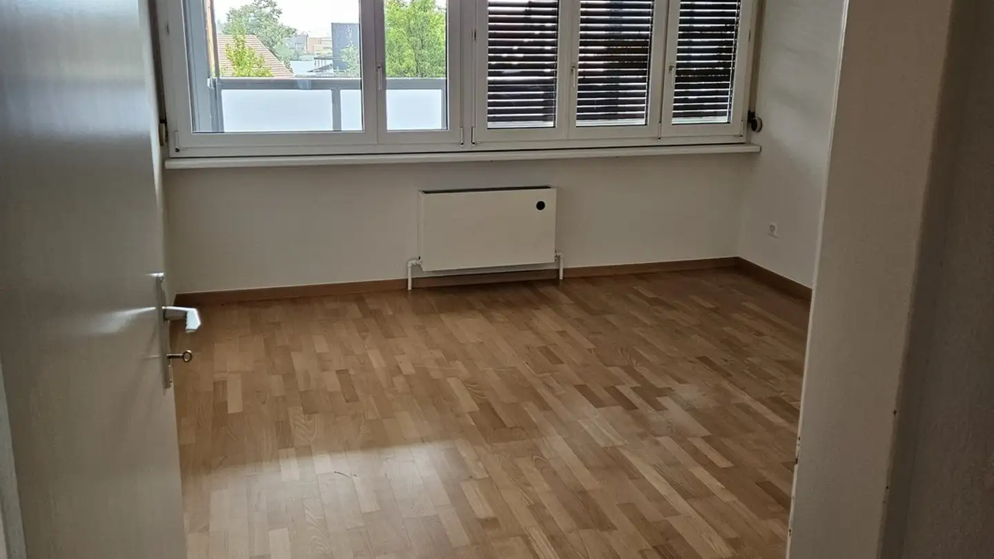 Single room for rent - 8832 Wollerau