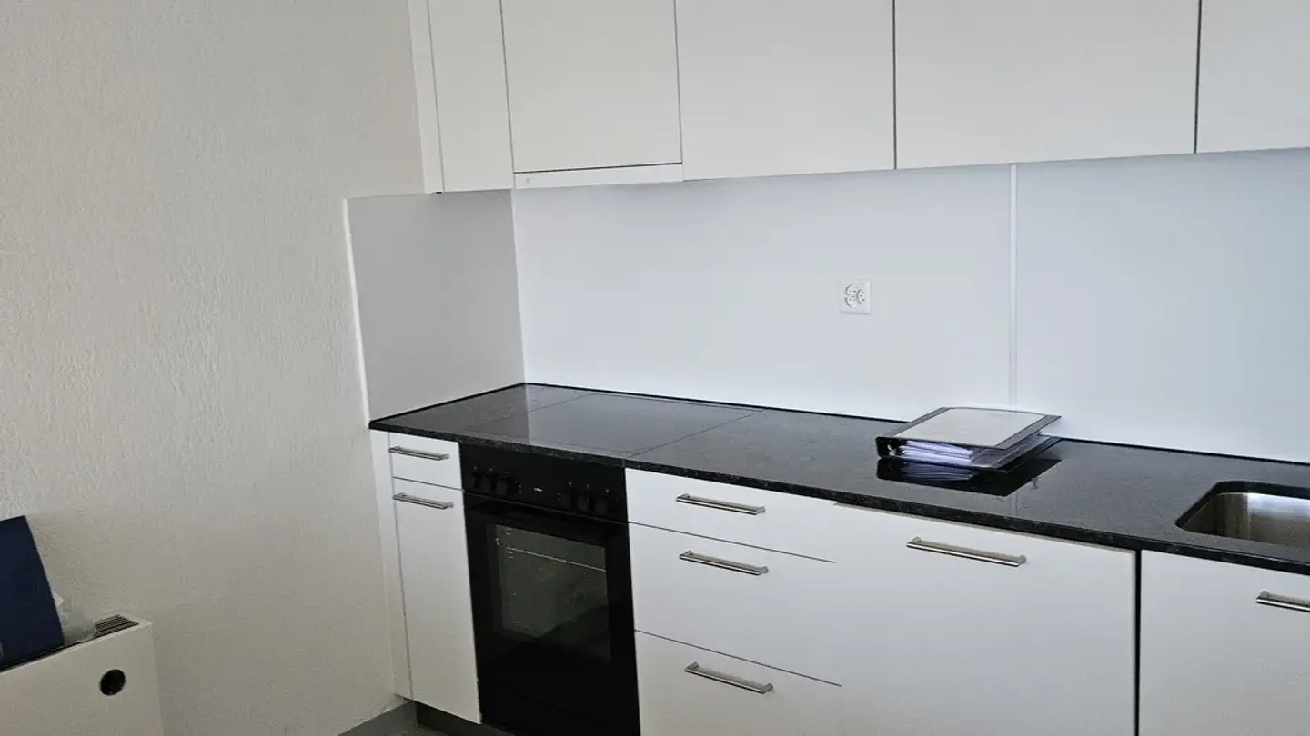 Single room for rent - 8832 Wollerau - Photo 2
