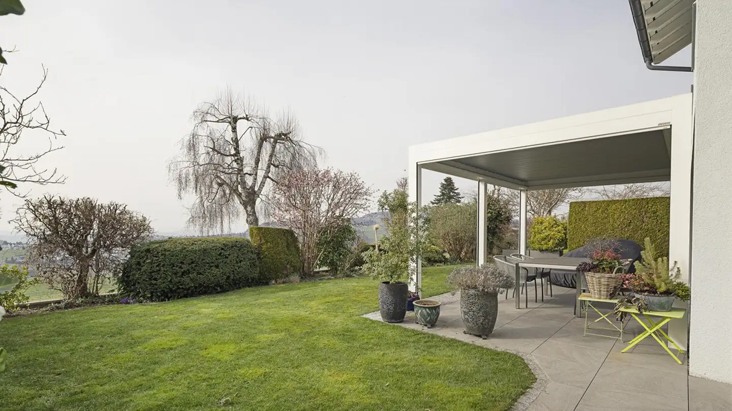 Maison individuelle à vendre - Chlimatt 3, 8964 Rudolfstetten - Photo 2