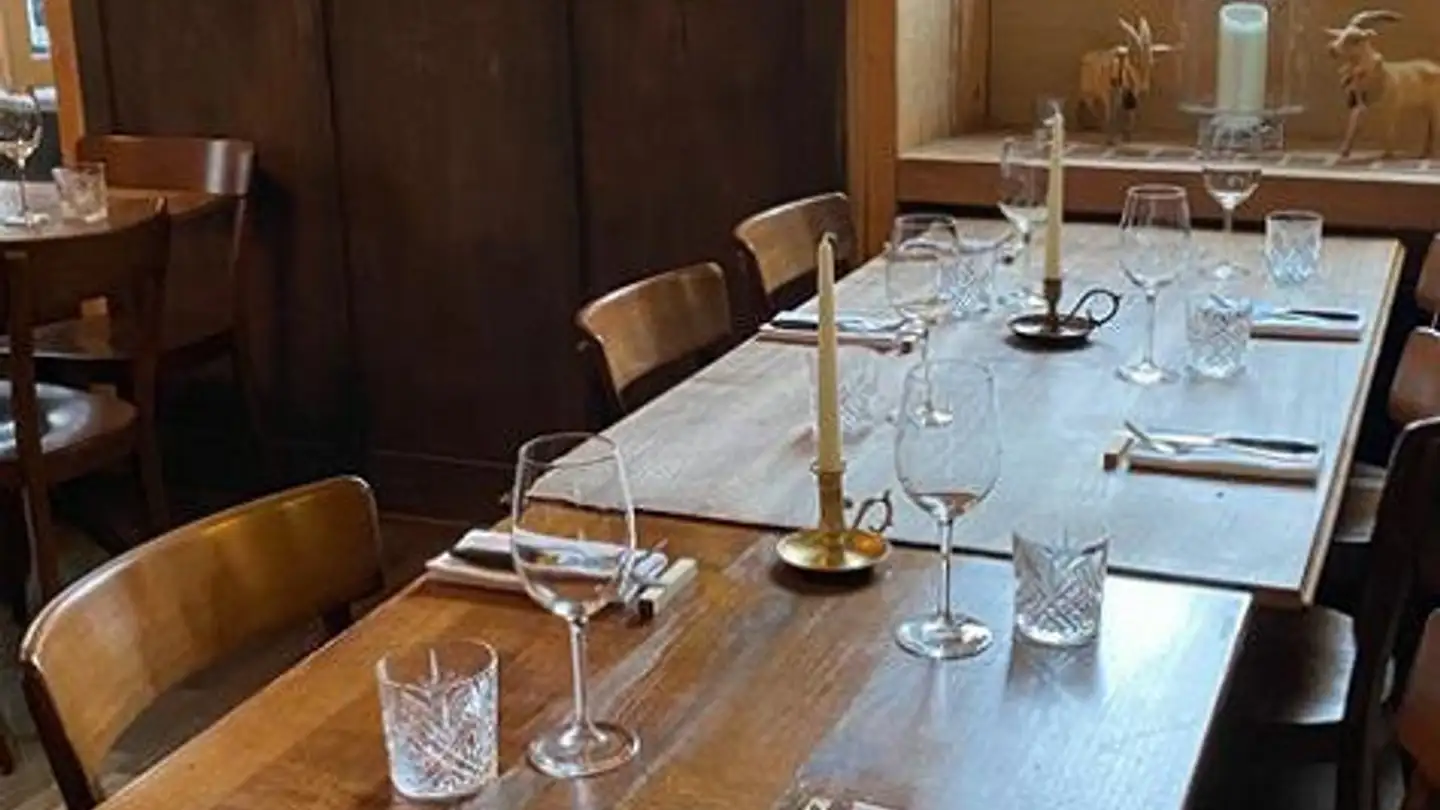 Restaurant for rent - St.-Karli-Strasse 13a, 6004 Luzern - Photo 4