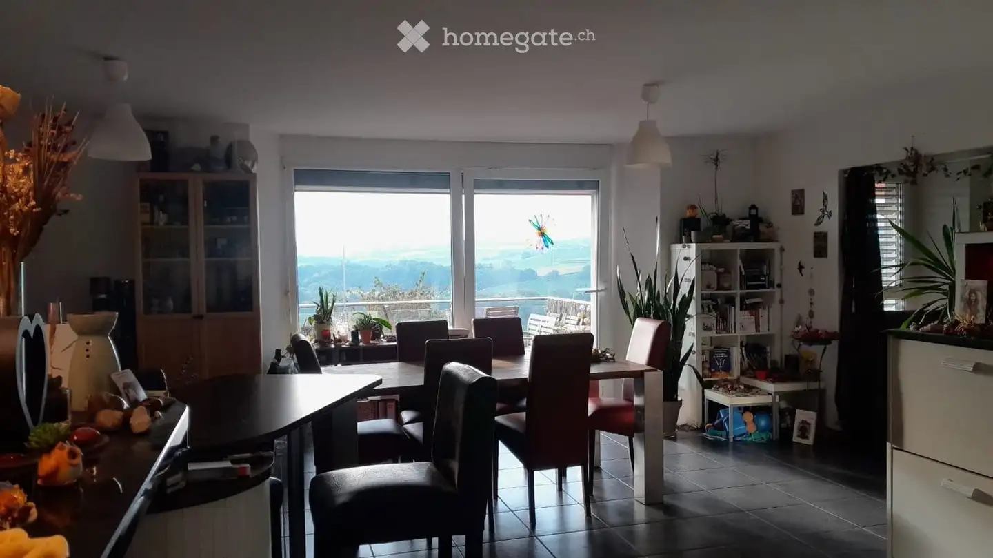 Stanza singola in affitto - Grand-Rue 36, 1302 Vufflens-la-Ville - Photo 2