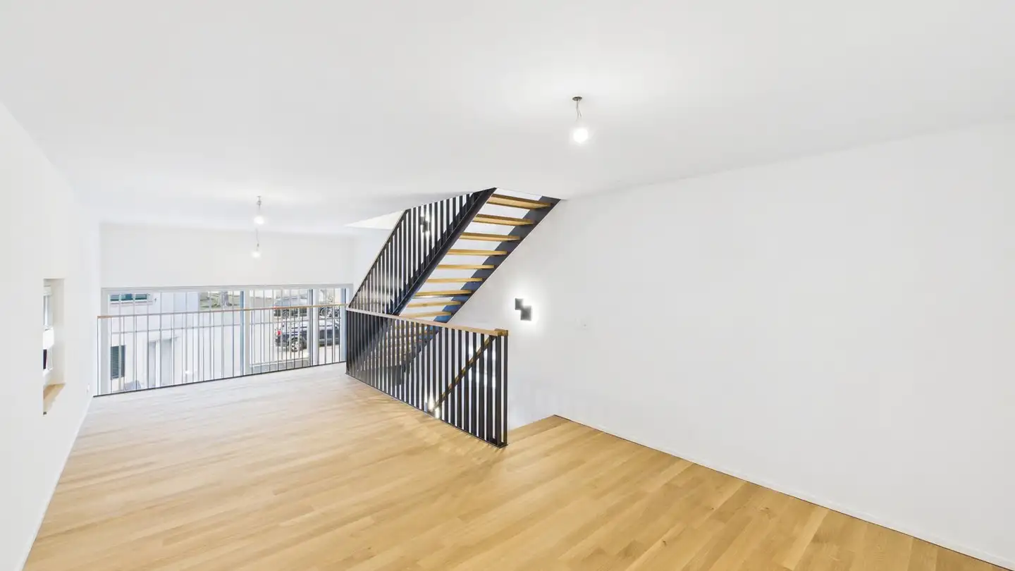 Maisonette mieten - Schaffhauserstrasse 1, 8253 Diessenhofen - Foto 2