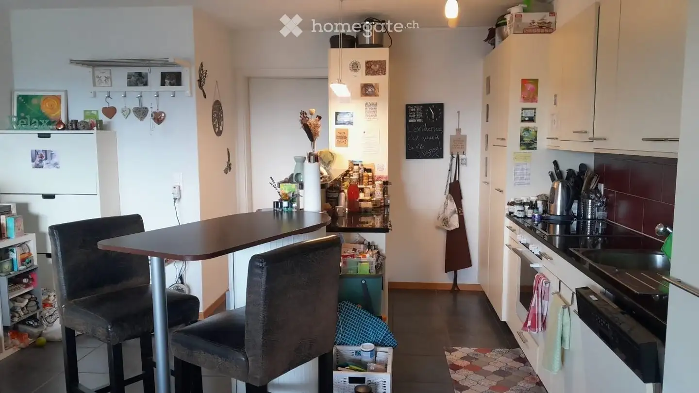 Stanza singola in affitto - Grand-Rue 36, 1302 Vufflens-la-Ville - Photo 3