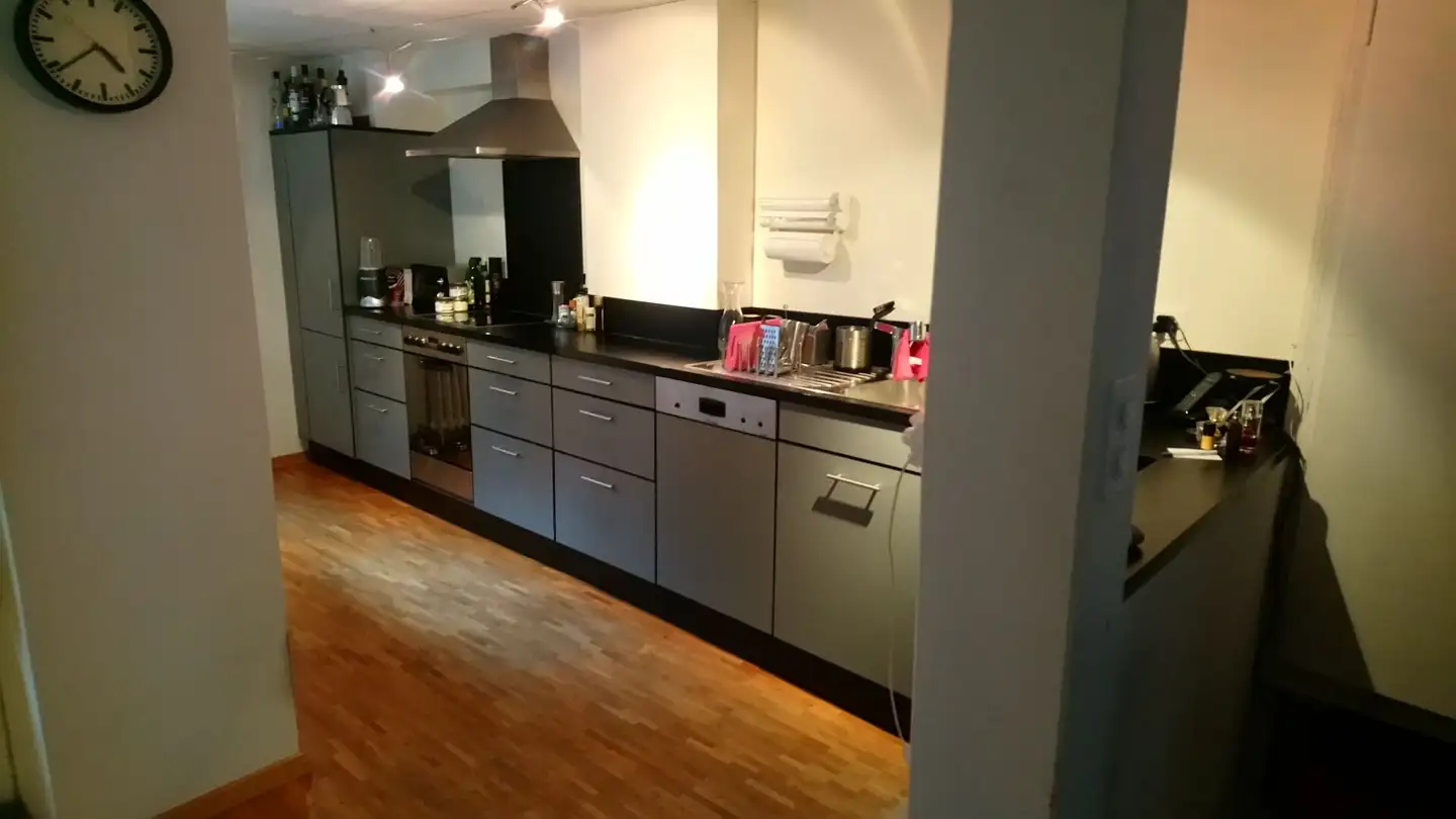 Maisonette mieten - Marktgasse 25, 9450 Altstätten SG