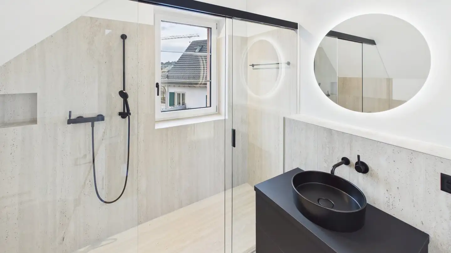 Maisonette mieten - Schaffhauserstrasse 1, 8253 Diessenhofen - Foto 3