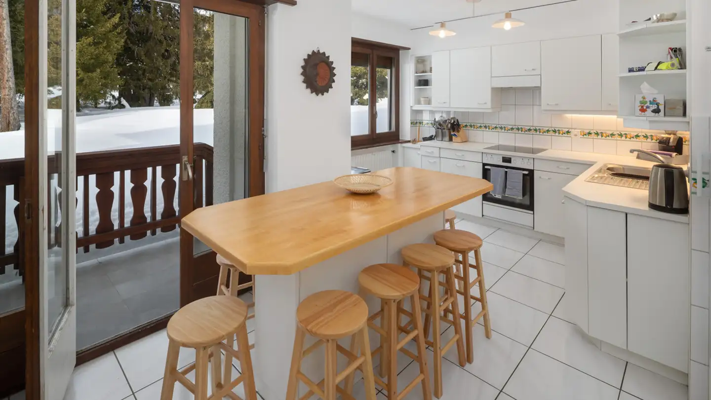 Appartement à louer - Rue Des Biolirs 4, 3963 Crans-Montana - Photo 4