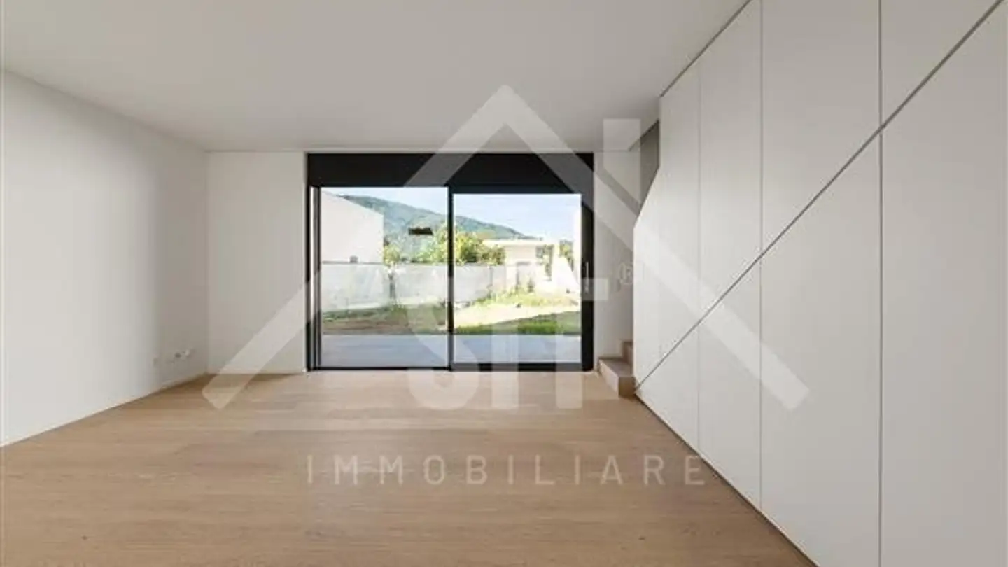 Casa a schiera in affitto - 6987 Caslano - Photo 2