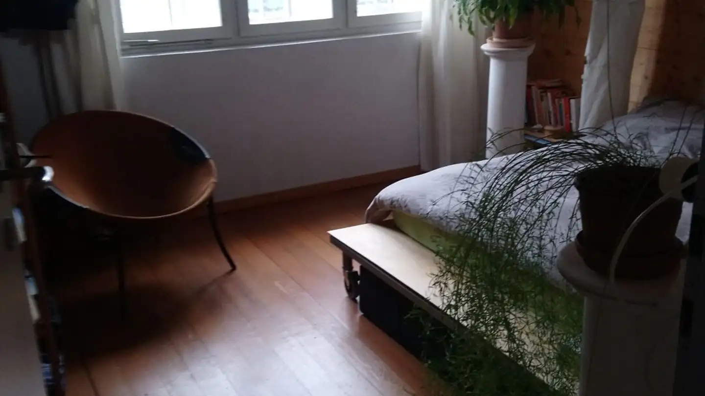 Maisonette mieten - Marktgasse 25, 9450 Altstätten SG - Foto 4