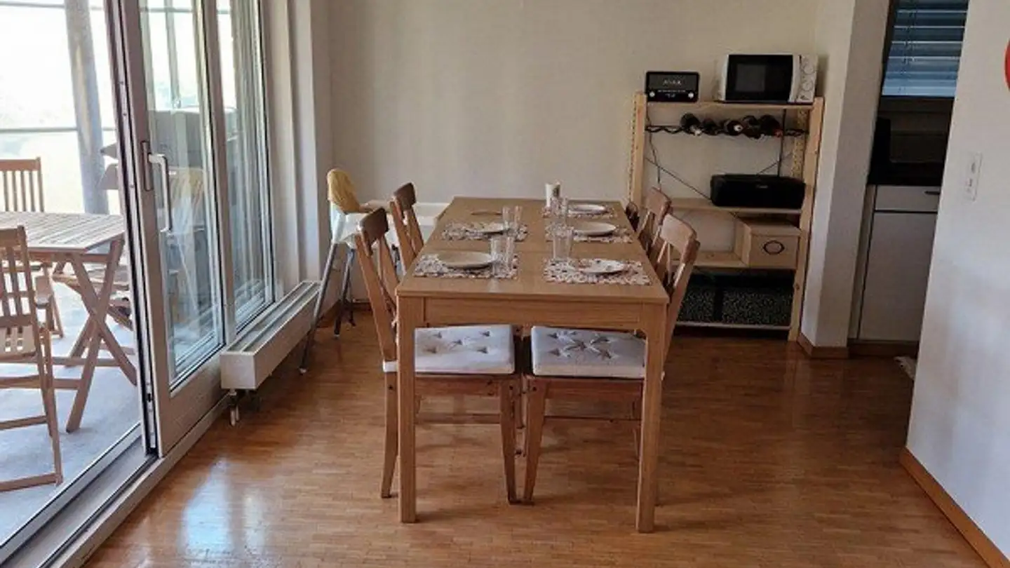 Appartement à louer - Lindenfeld 17, 6038 Gisikon - Photo 3