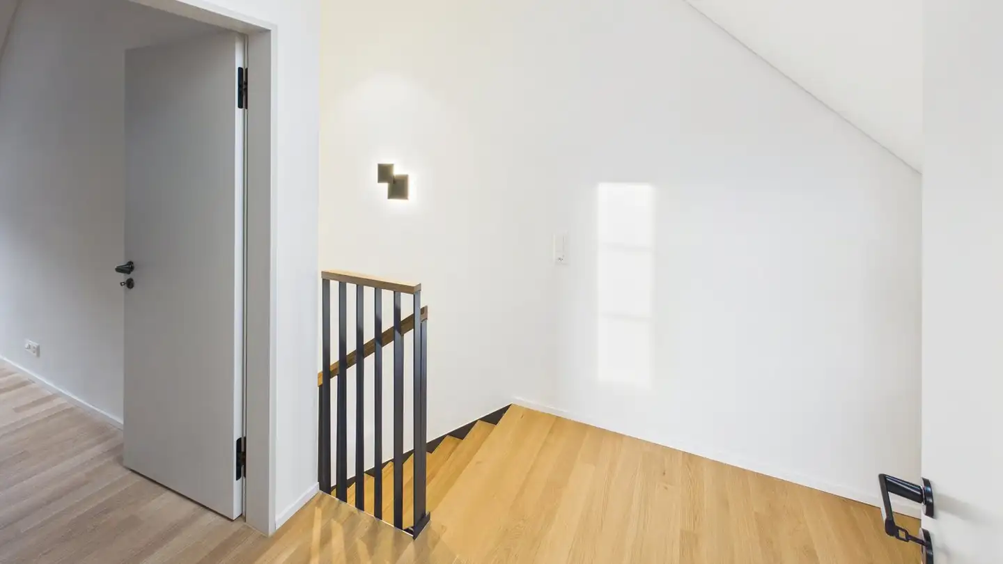 Maisonette mieten - Schaffhauserstrasse 1, 8253 Diessenhofen - Foto 4