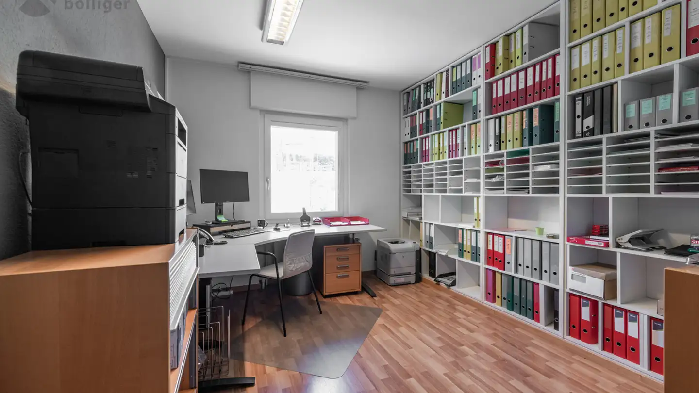 Gewerbe kaufen - 4663 Aarburg - Foto 2