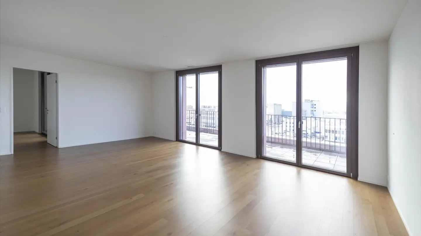 Appartamento in affitto - Else-Züblin-Strasse 83, 8404 Winterthur - Photo 2