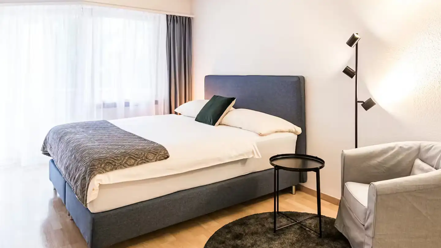 Apartment for rent - Wehntalerstrasse, 8105 Regensdorf - Photo 2