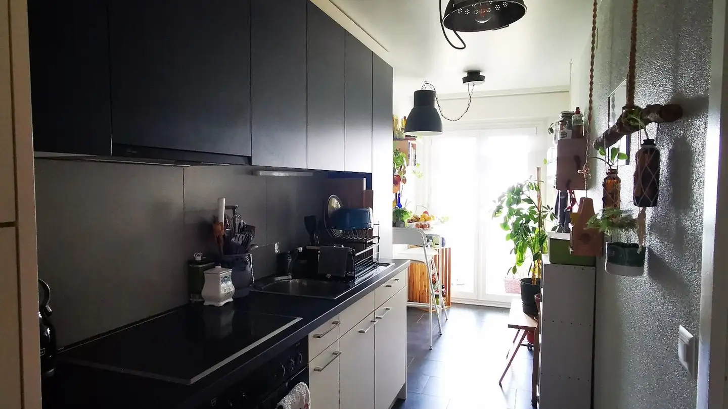 Apartment for rent - 2000 Neuchâtel - Photo 2