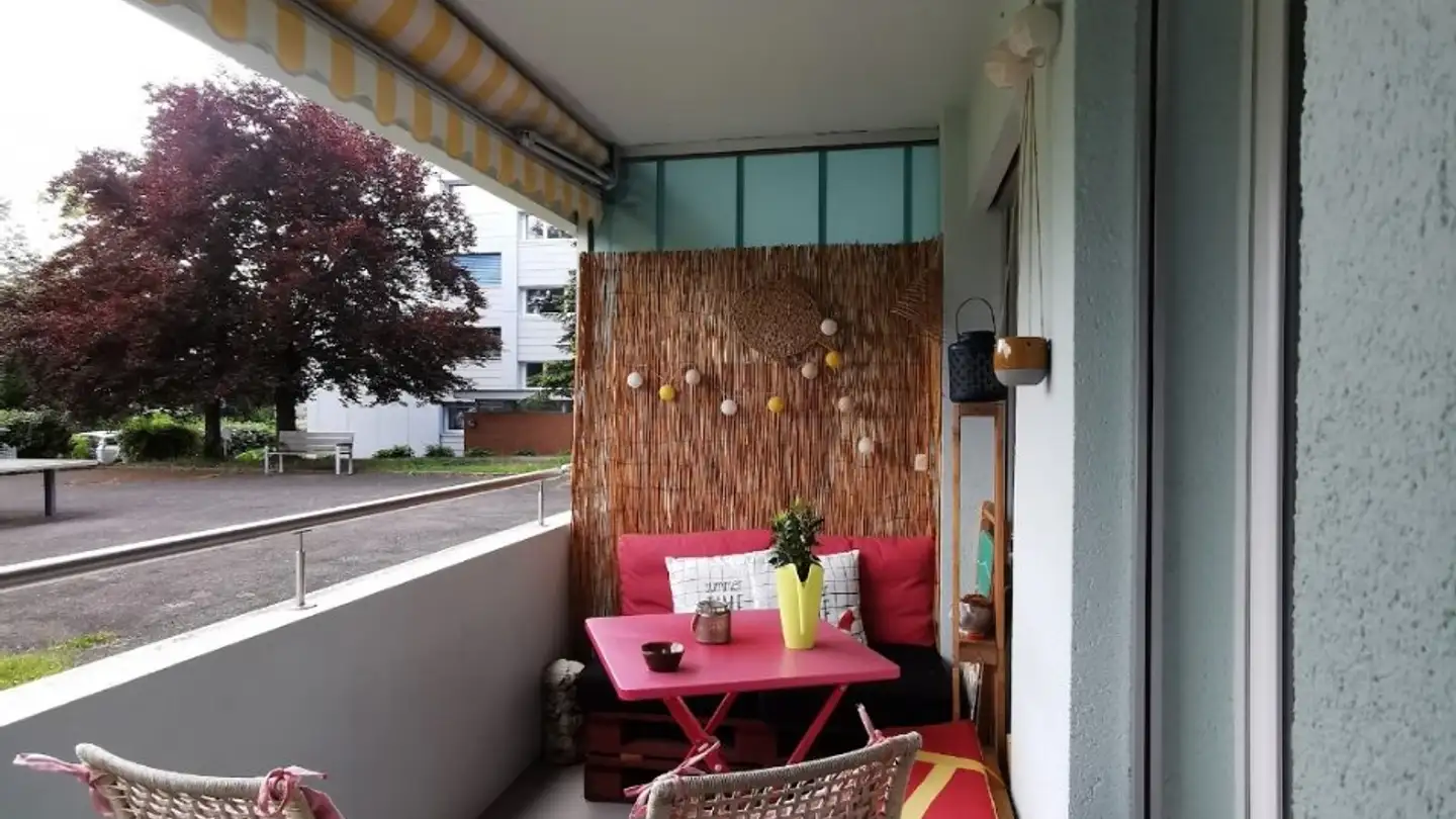 Apartment for rent - 2000 Neuchâtel - Photo 4