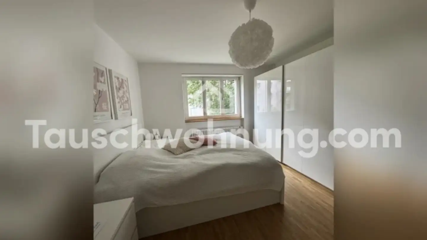 Apartment for rent - 8004 Zürich