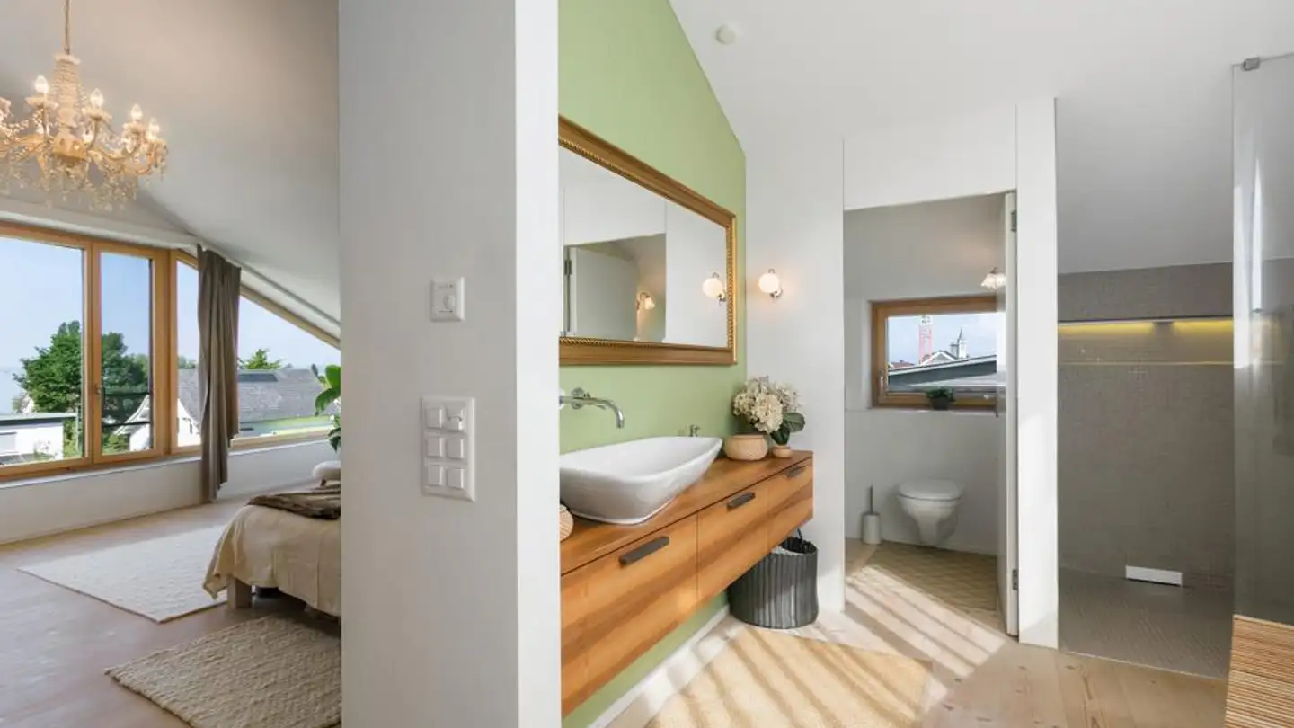 Maison individuelle à vendre - 8590 Romanshorn - Photo 3